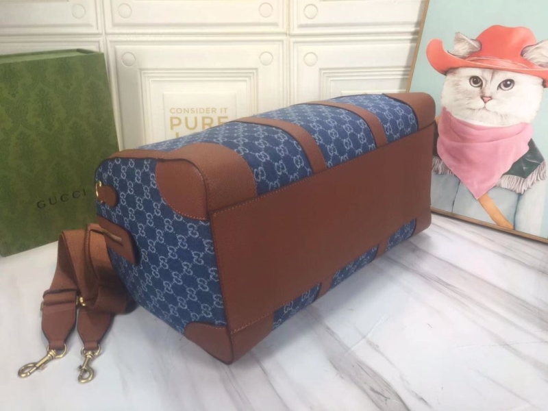 Gucci Travel Bags